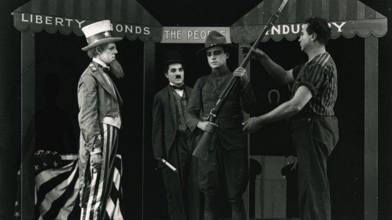 The Bond image