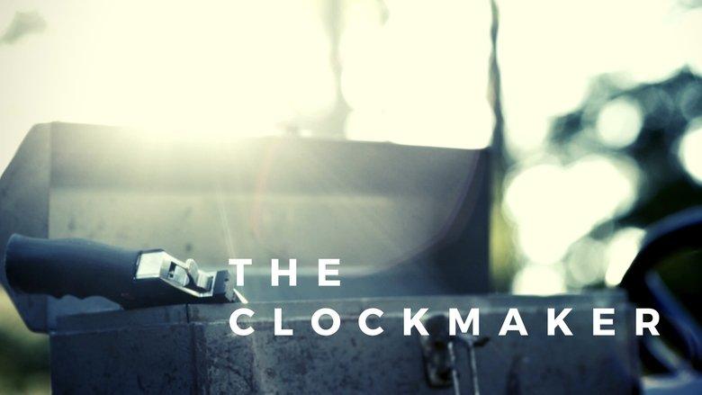 The Clockmaker image