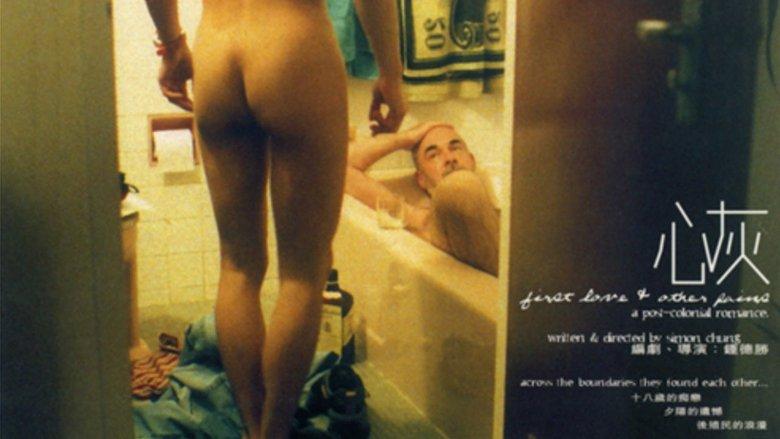 First Love and Other Pains image
