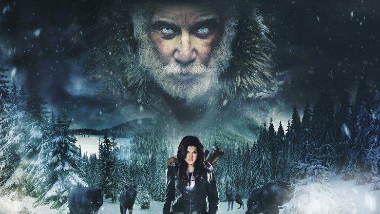 Daughter of the Wolf image