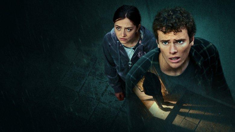 The Lost Patient image