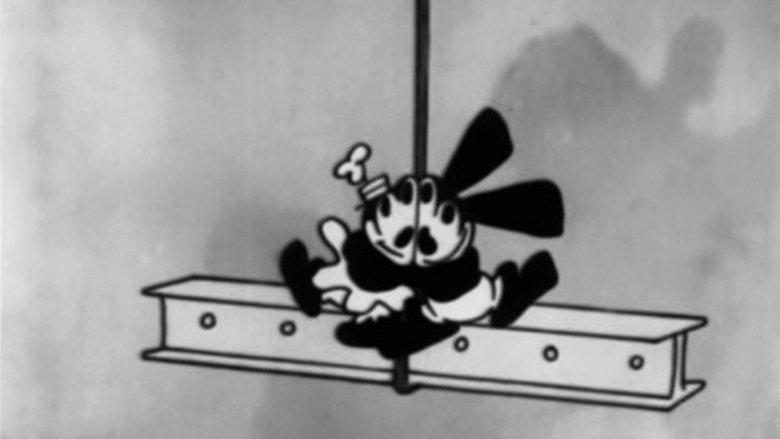 Sky Scrappers image
