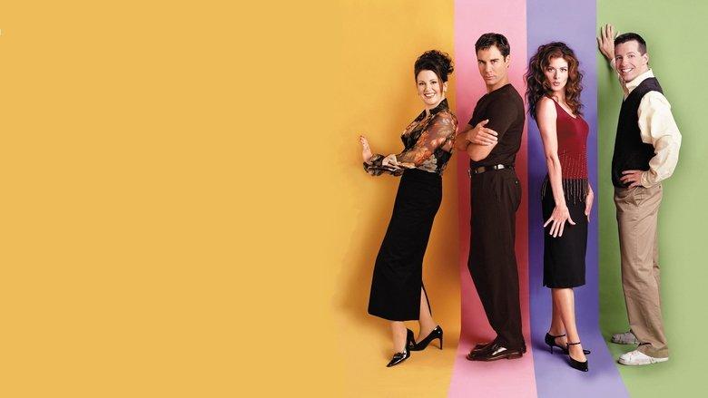 Will & Grace image