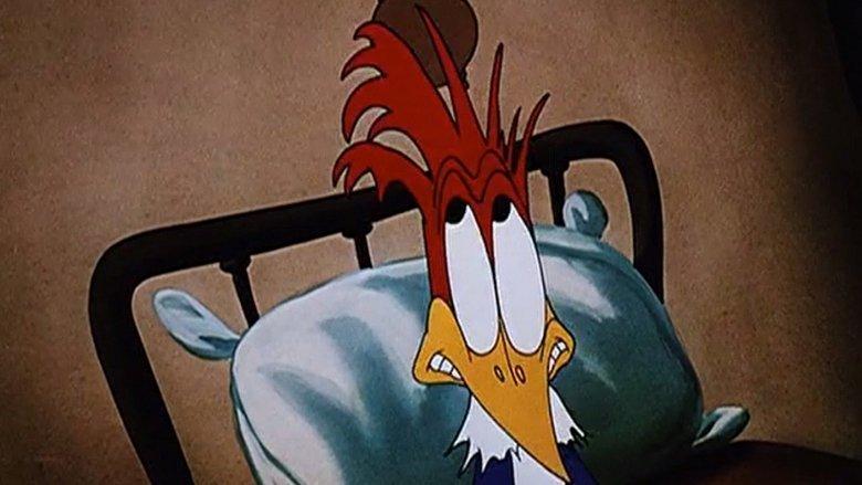 The Coo Coo Bird image