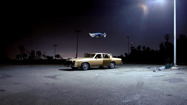 How I Learned to Fly image