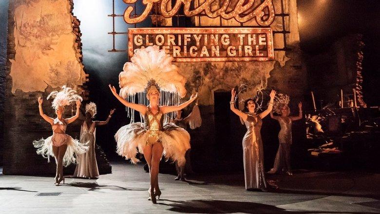 National Theatre Live: Follies image