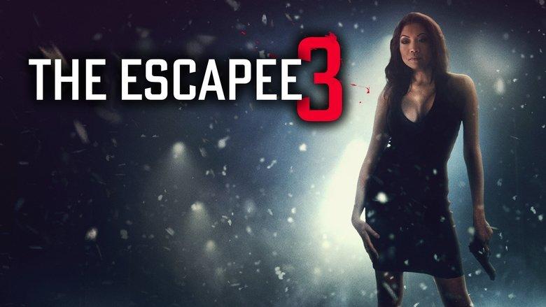 The Escapee 3: The Final Escape image