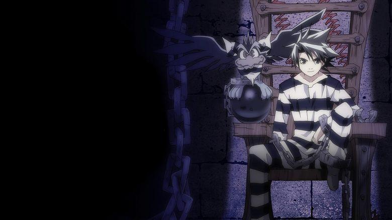 Jing: King of Bandits Seventh Heaven image