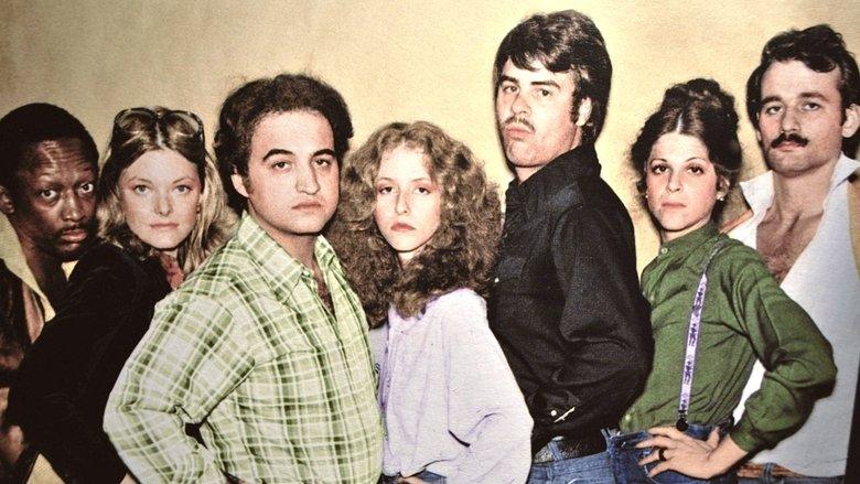 Live from New York: The First 5 Years of Saturday Night Live image