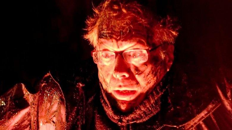 Night Of Terror image