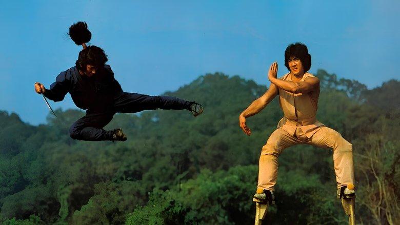 Ninja in the Dragon's Den image