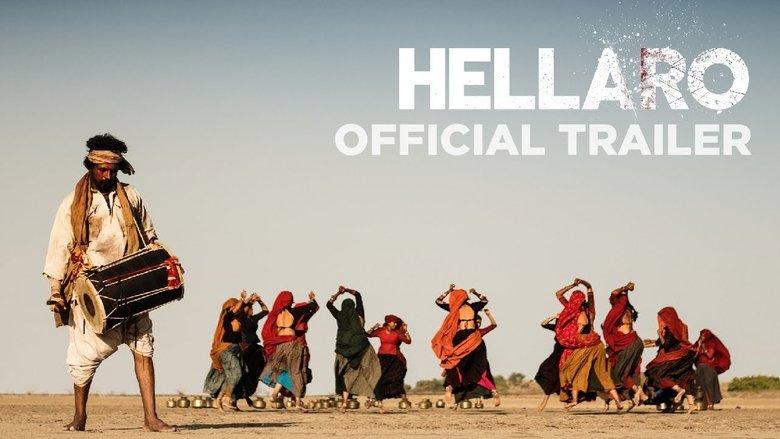 Hellaro image