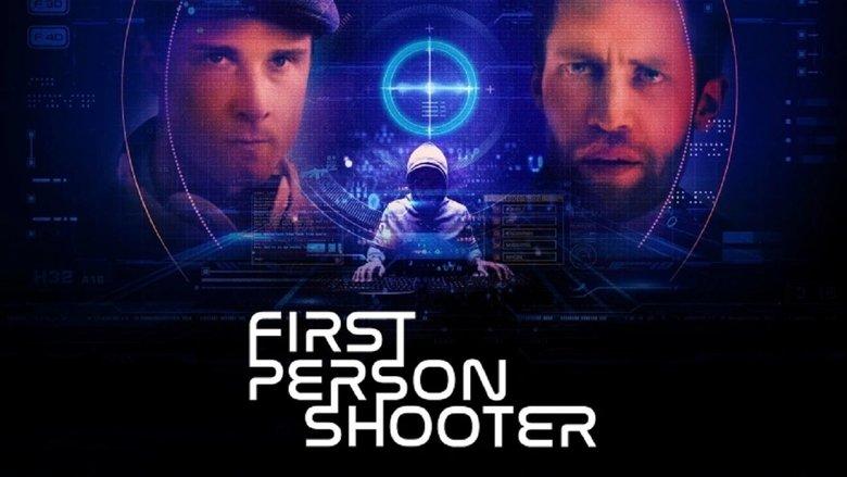 First Person Shooter image
