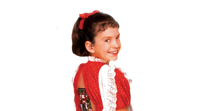 Small Wonder image