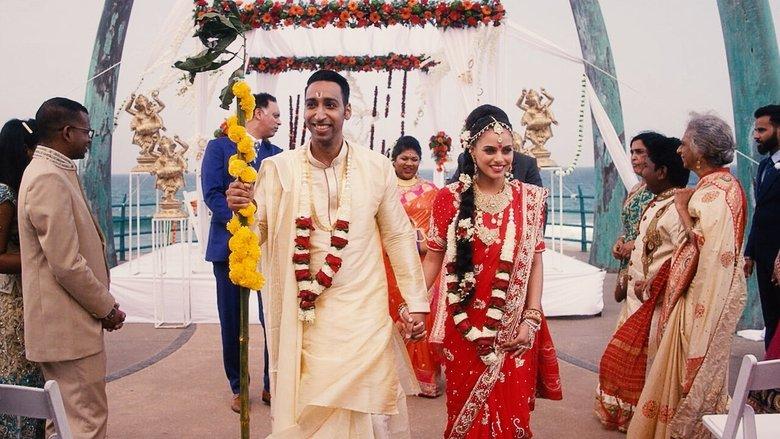 Kandasamys: The Wedding image