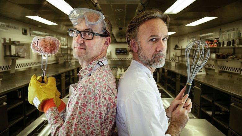 Chef vs. Science: The Ultimate Kitchen Challenge image