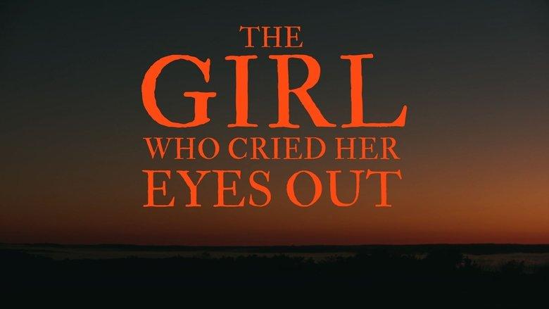 The Girl Who Cried Her Eyes Out image