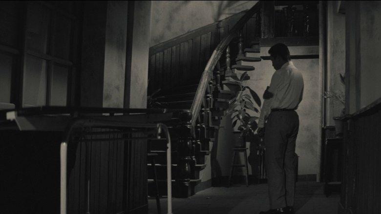The Devil's Stairway image