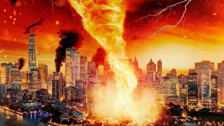 Firenado image