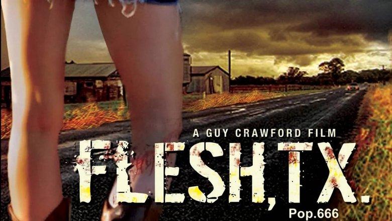 Flesh, TX image