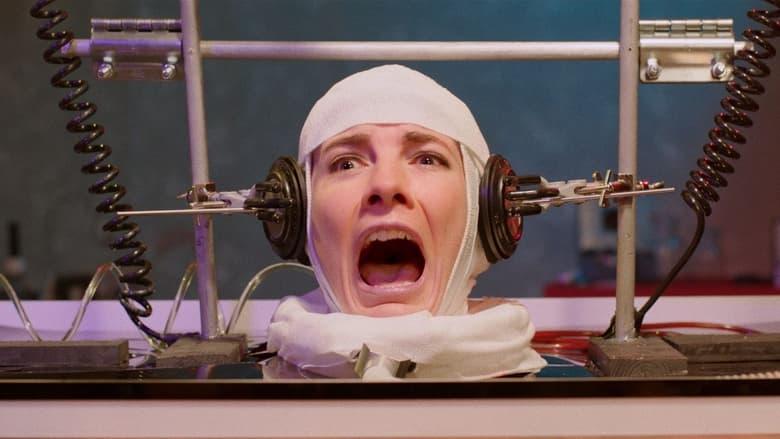 The Brain That Wouldn't Die image