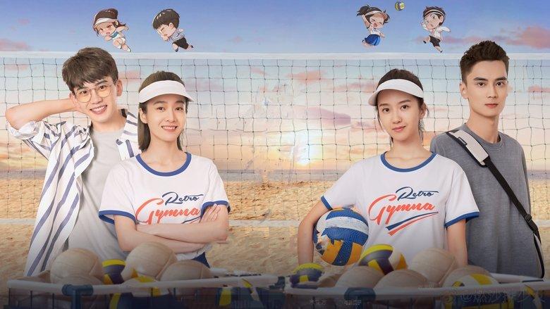 Go! Beach Volleyball Girls image