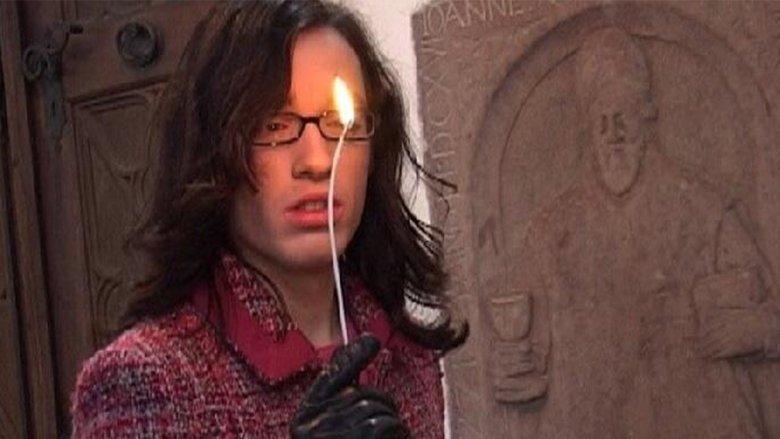 Daniel, the Wizard image