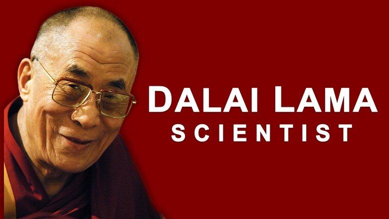 The Dalai Lama: Scientist image