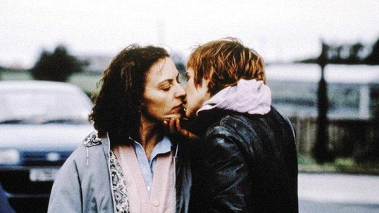 Butterfly Kiss image