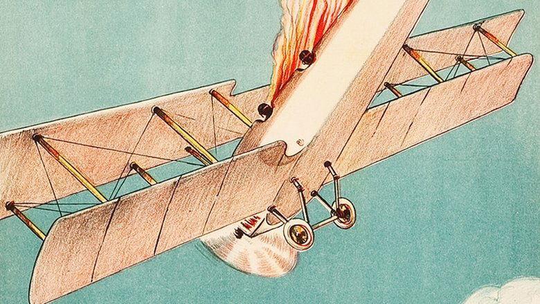 The Air Mail Pilot image