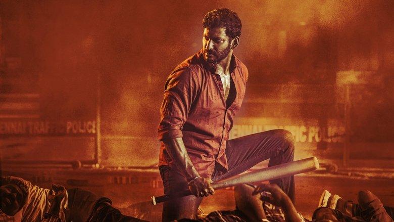 Veerame Vaagai Soodum image