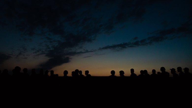 Twilight image