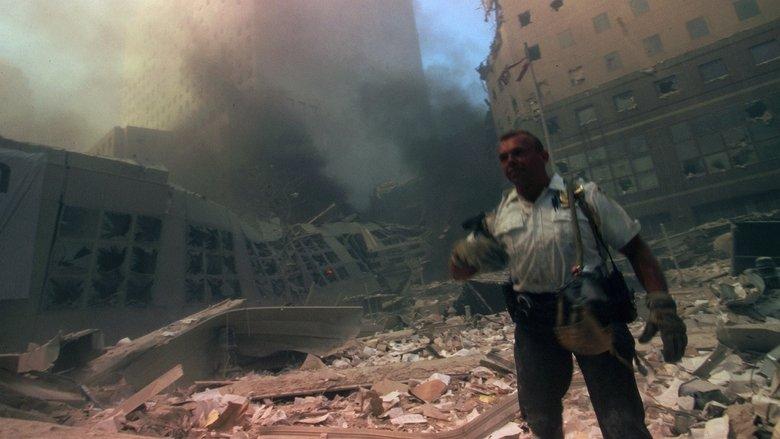 9/11: The Day the World Stood Still image
