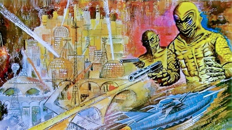 Terror Beneath the Sea image