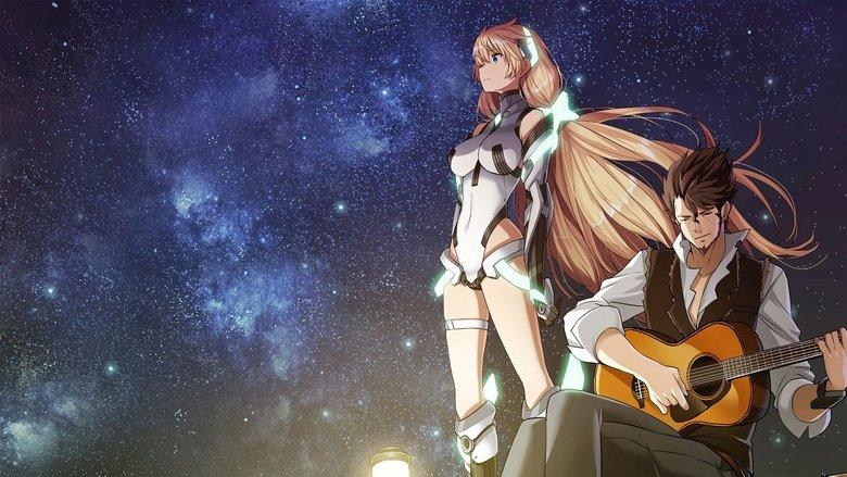 Rakuen Tsuiho: Expelled from Paradise image