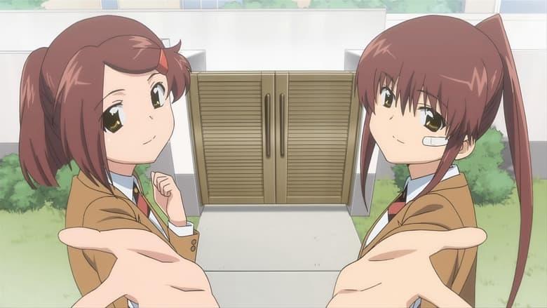 KissXSis image