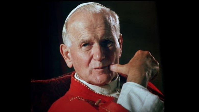 Witness to Hope: The Life of Karol Wojtyla, Pope John Paul II image