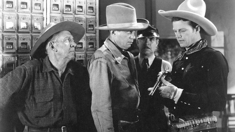 Men of the Plains image