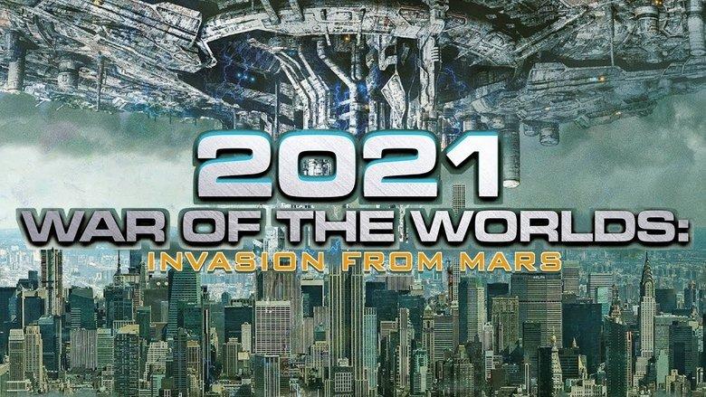 War of the Worlds image