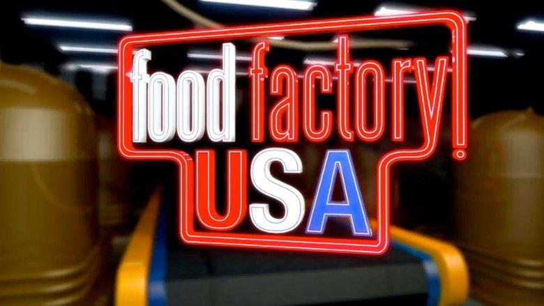Food Factory USA image