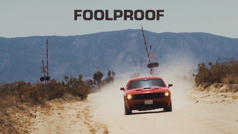 Foolproof image