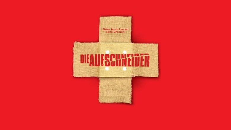 Die Aufschneider image