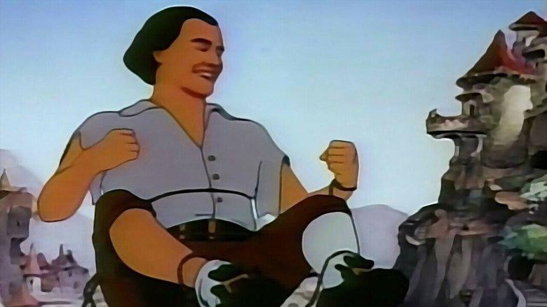 Gulliver's Travels image