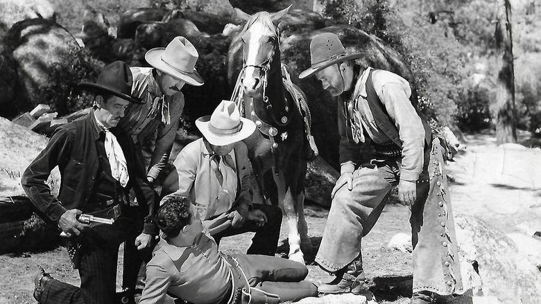 Tombstone Terror image