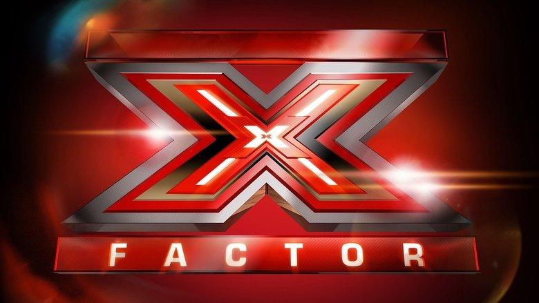 X Factor image