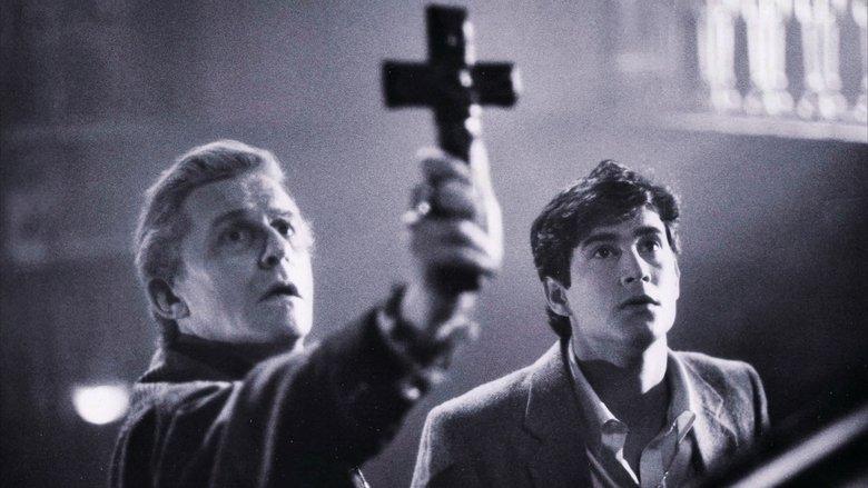 You're So Cool, Brewster! The Story of Fright Night image