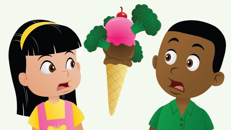 Do You Like Broccoli Ice Cream? & More Kids Songs: Super Simple Songs image