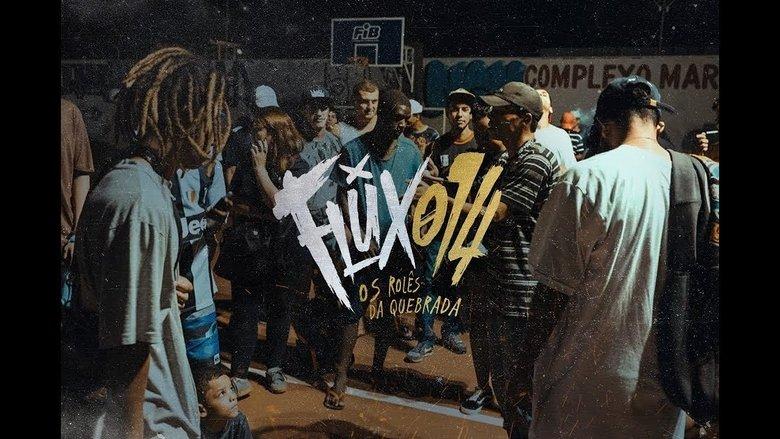 Flux014: os rolês da quebrada image