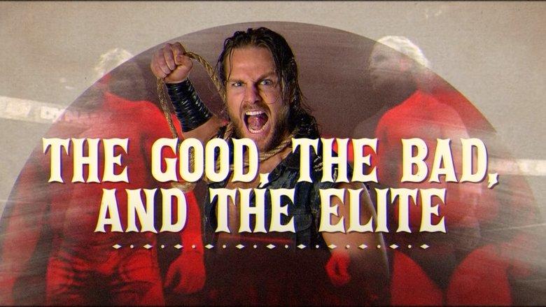 The Good, the Bad, and the Elite image