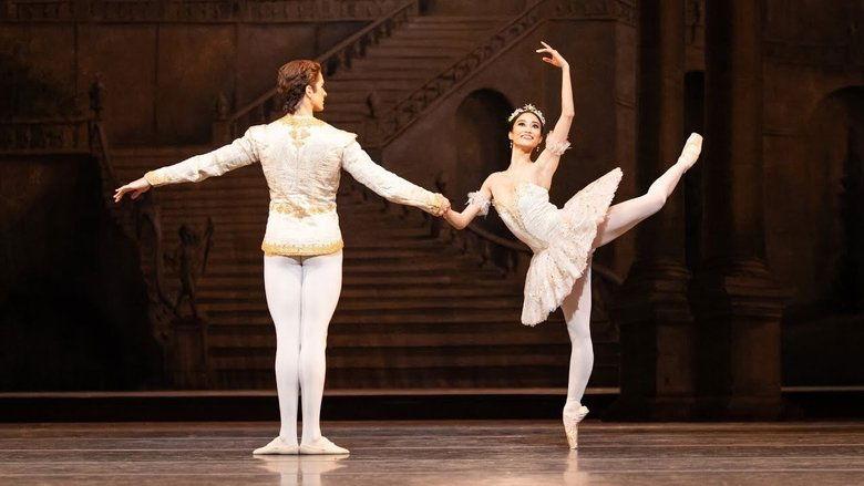 The Sleeping Beauty (Royal Ballet) image